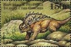 Sauropelte