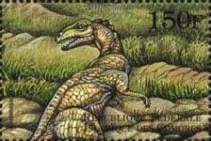 Herrarasaurus