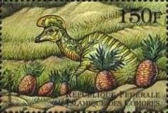 Lambeosaurus