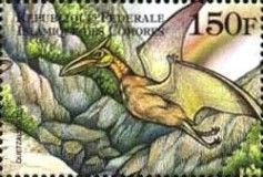 Quetzalcoatlus