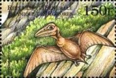 Pterodactylus