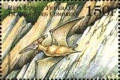 Pteranodon