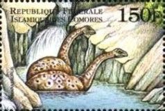 Damarasaurus