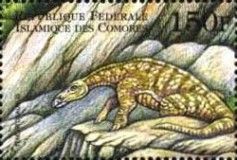 Tenontosaurus