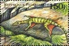 Sharovipteryx