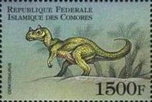 Ceratosaurus
