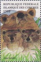 Ursus arctos horribilis