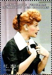 I love Lucy