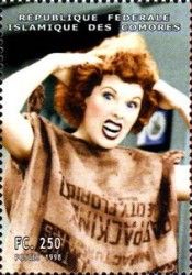 I love Lucy