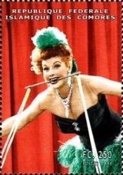 I love Lucy