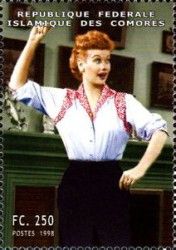 I love Lucy