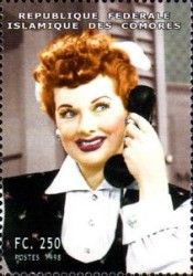 I love Lucy