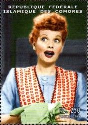 I love Lucy
