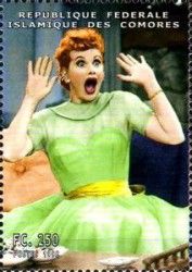 I love Lucy