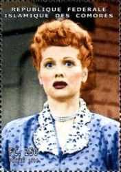 I love Lucy