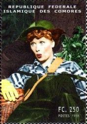I love Lucy