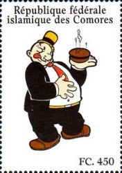 Wimpy