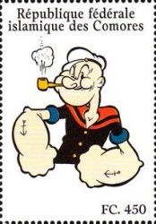 Popeye