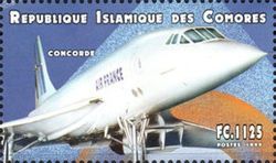 Concorde