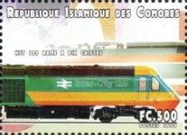Trains