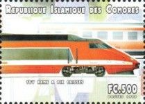 Trains