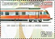 Trains