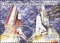 Space Achievements