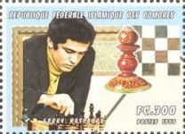 Garry Kasparov