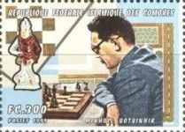 Chess Champions