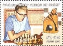 Chess Champions