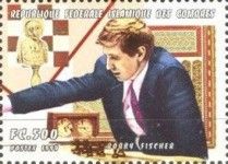 Bobby Fischer