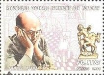 Samuel Reshevsky
