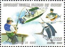 Sport fishing