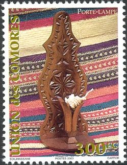 Lamp holder