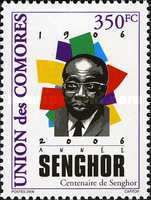 Leopold Senghor