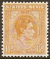 King George VI
