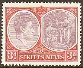 King George VI and Medicinal Spring
