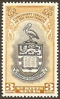 University College of the West Indies