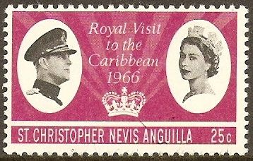 Queen Elizabeth II and Prince Philip