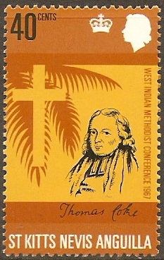 Thomas Coke