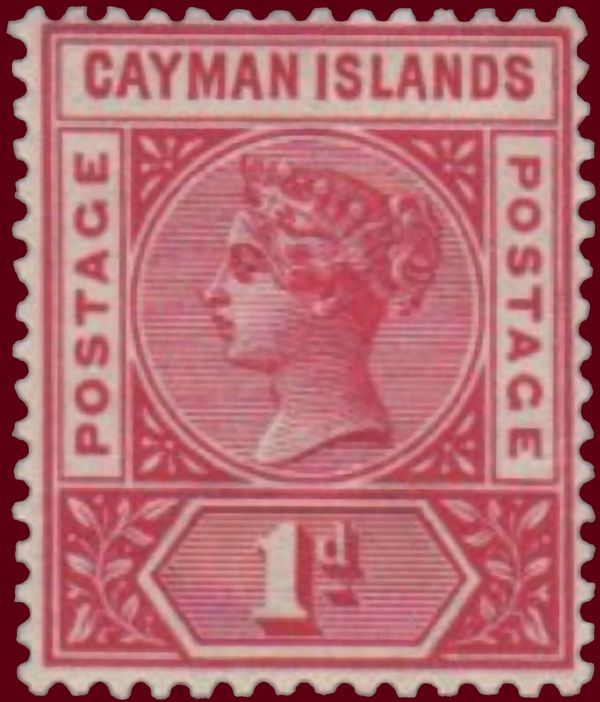 Issues of 1900