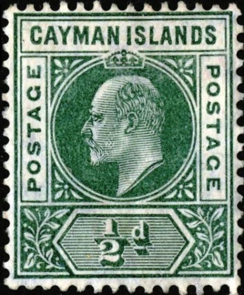 Issues of 1905