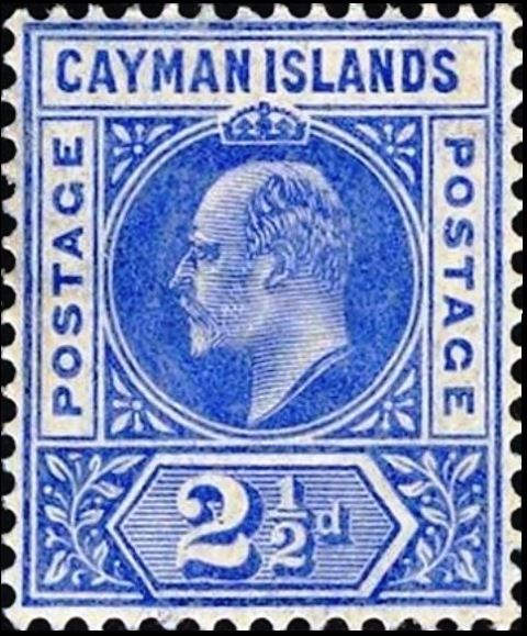 Issues of 1905