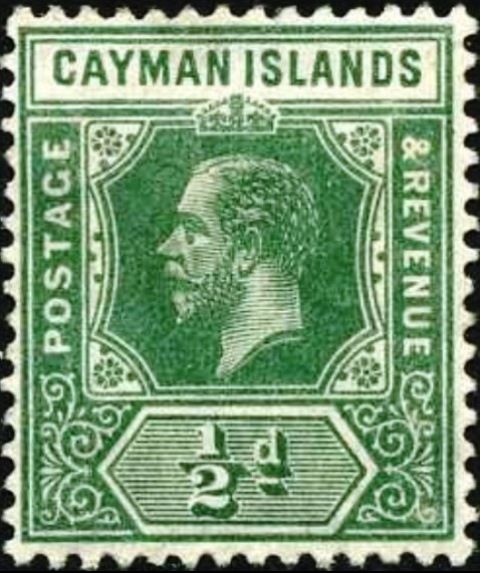 King George V