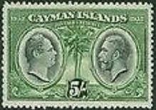 Two Kings,Palm Tree