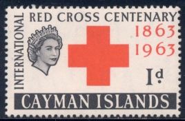Red Cross Emblem