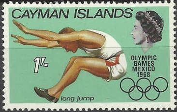 High jump
