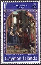 "Adoration of the Kings" by Jan Gossaert