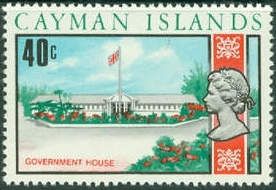 Government House