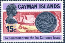 $10 Note, 10 cent Coin